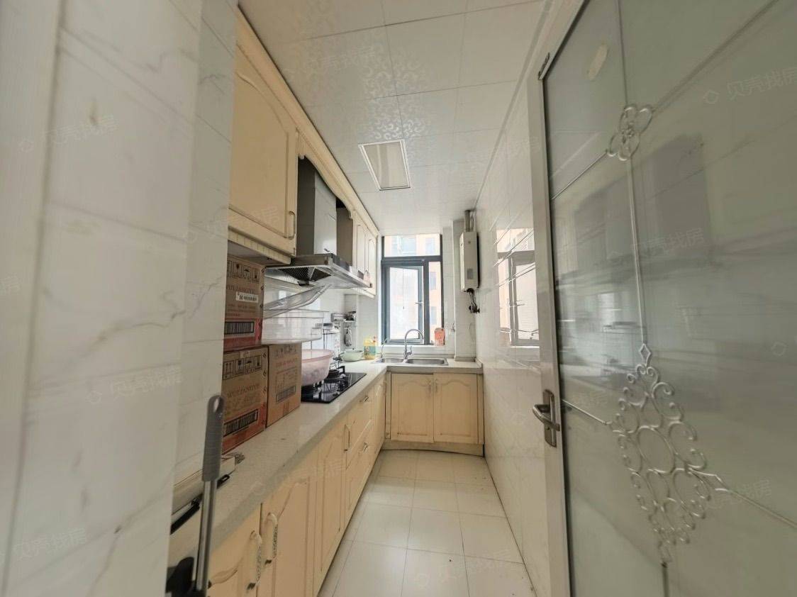 武汉 汉阳 | 金龙百灵景都_4