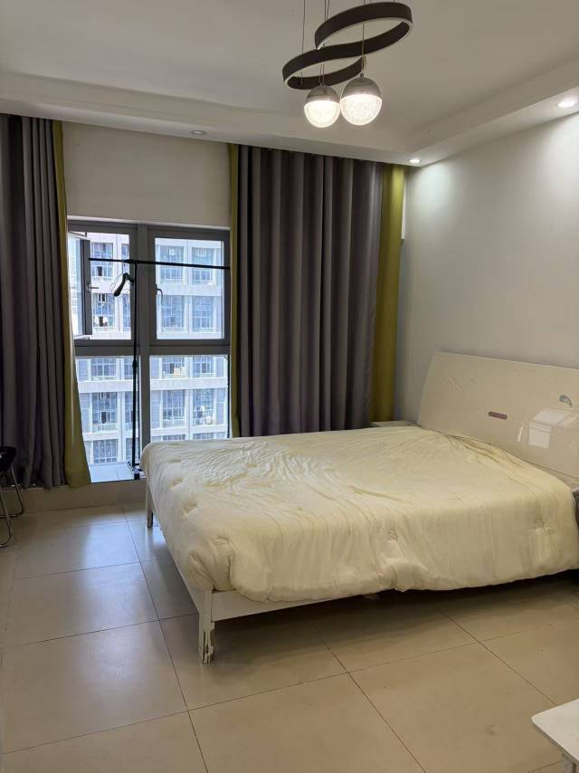 番茄炒蛋整租房源3