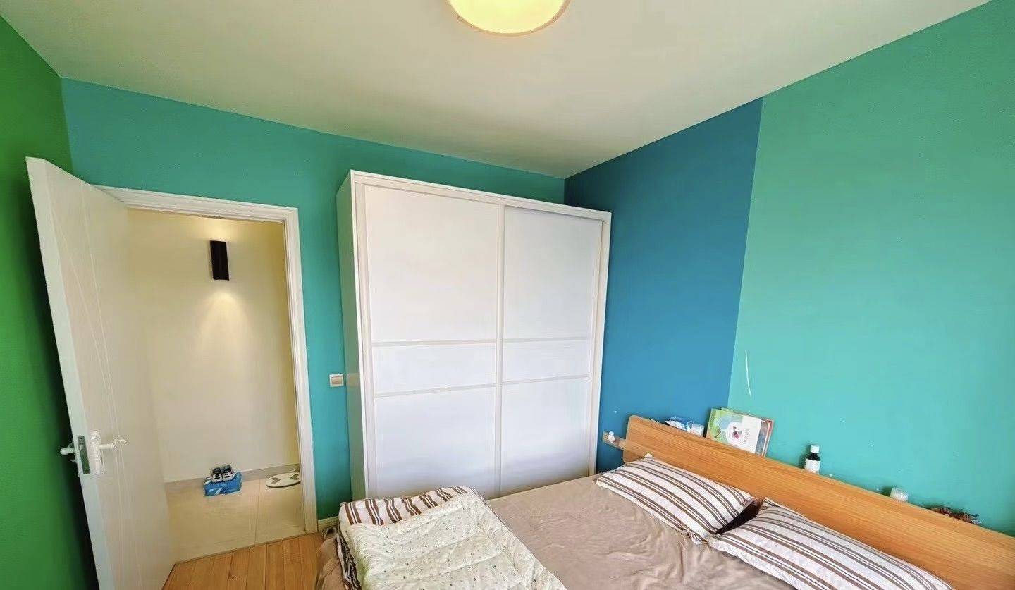 上海 嘉定 | 星信名邸-2号楼_5