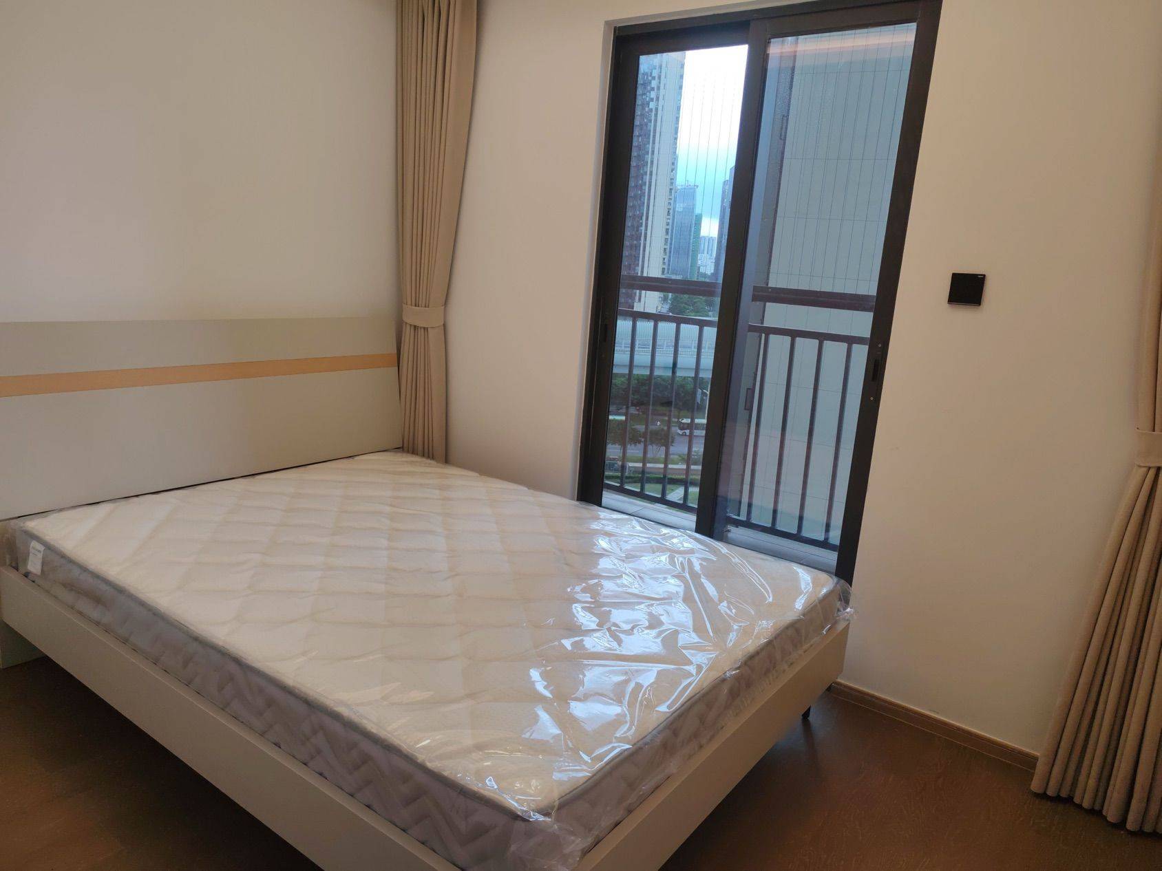 Guangming 金融街华发融御花园