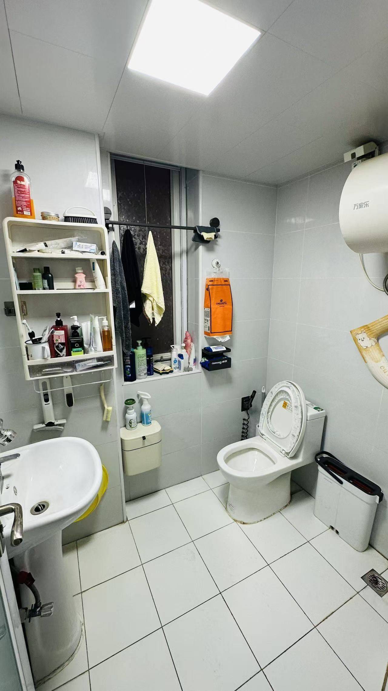 朝阳 八里庄北里小区-1号院