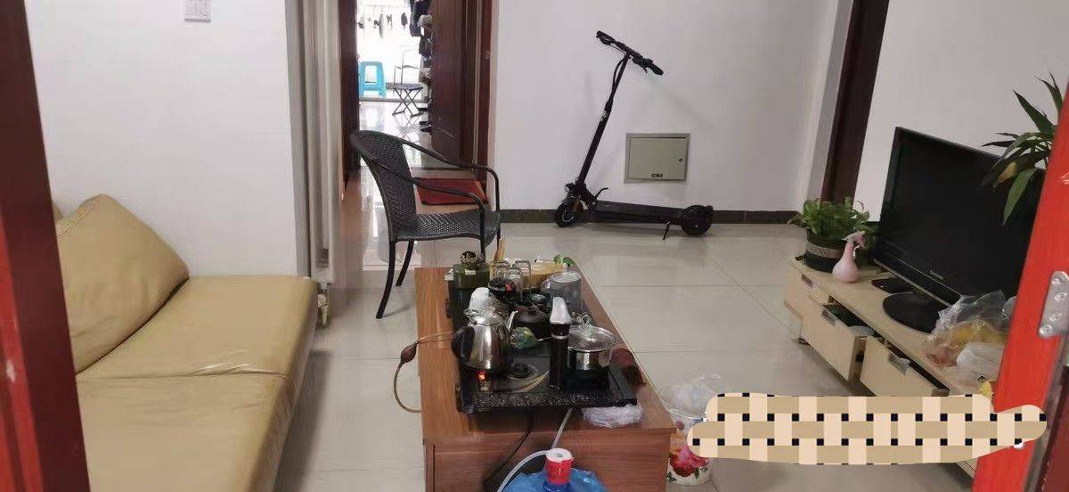 北京 昌平 | 鲁疃嘉园南区_3