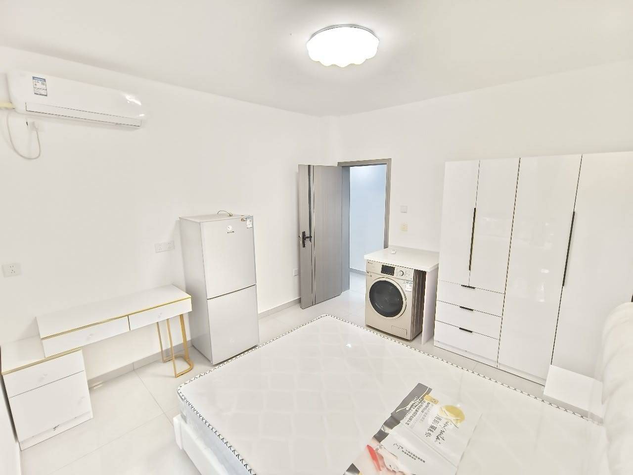 温馨小窝-干净治愈-不限性别