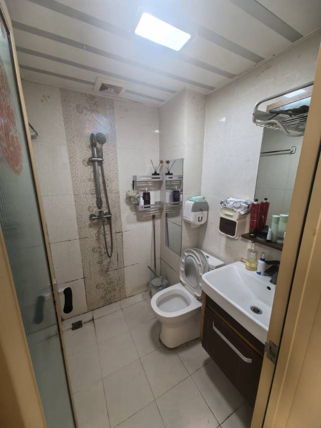 深圳 龙岗 | 东方瑞景苑公寓楼_4