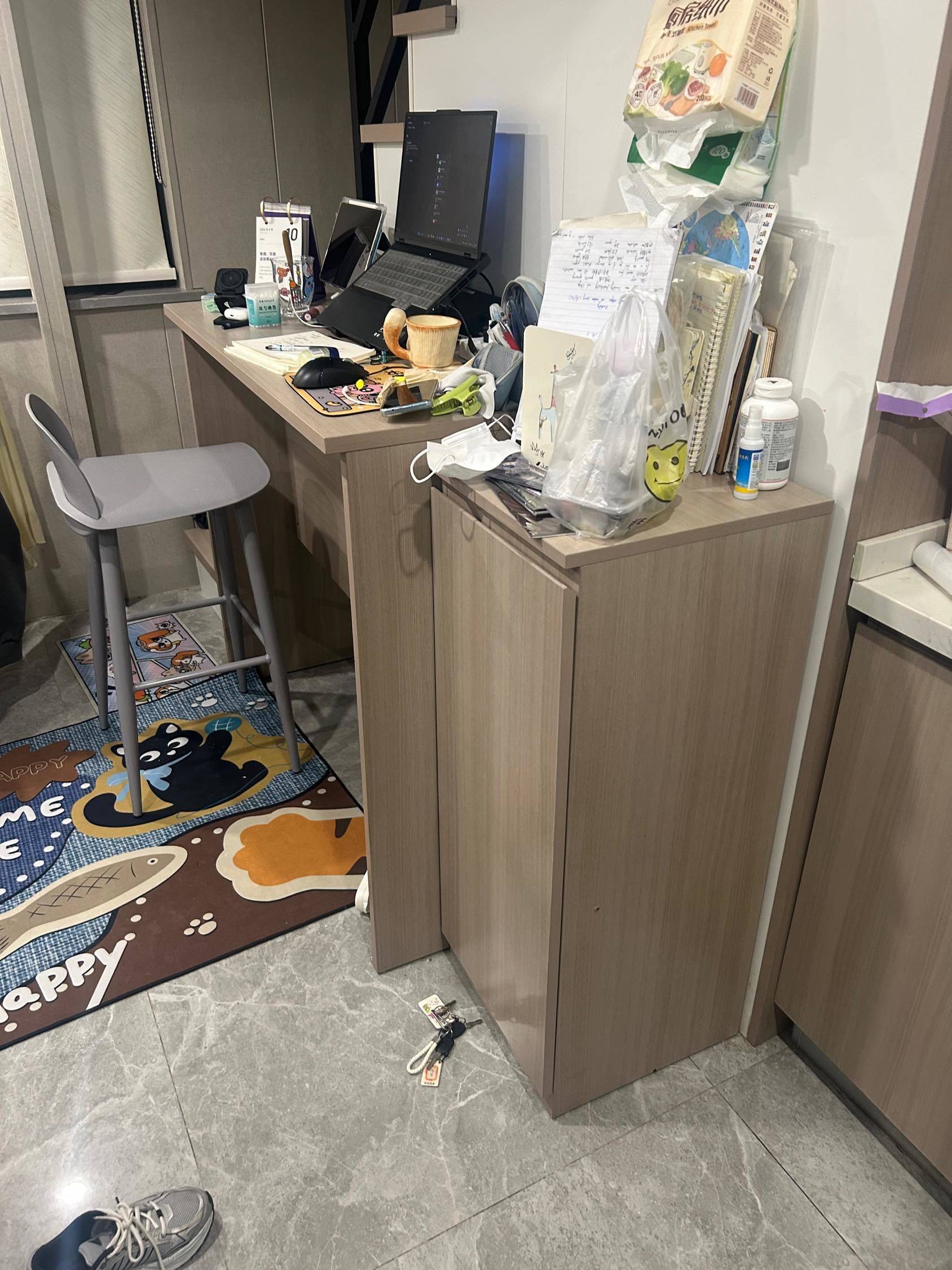 上海 閔行 | 闵房抱家_3