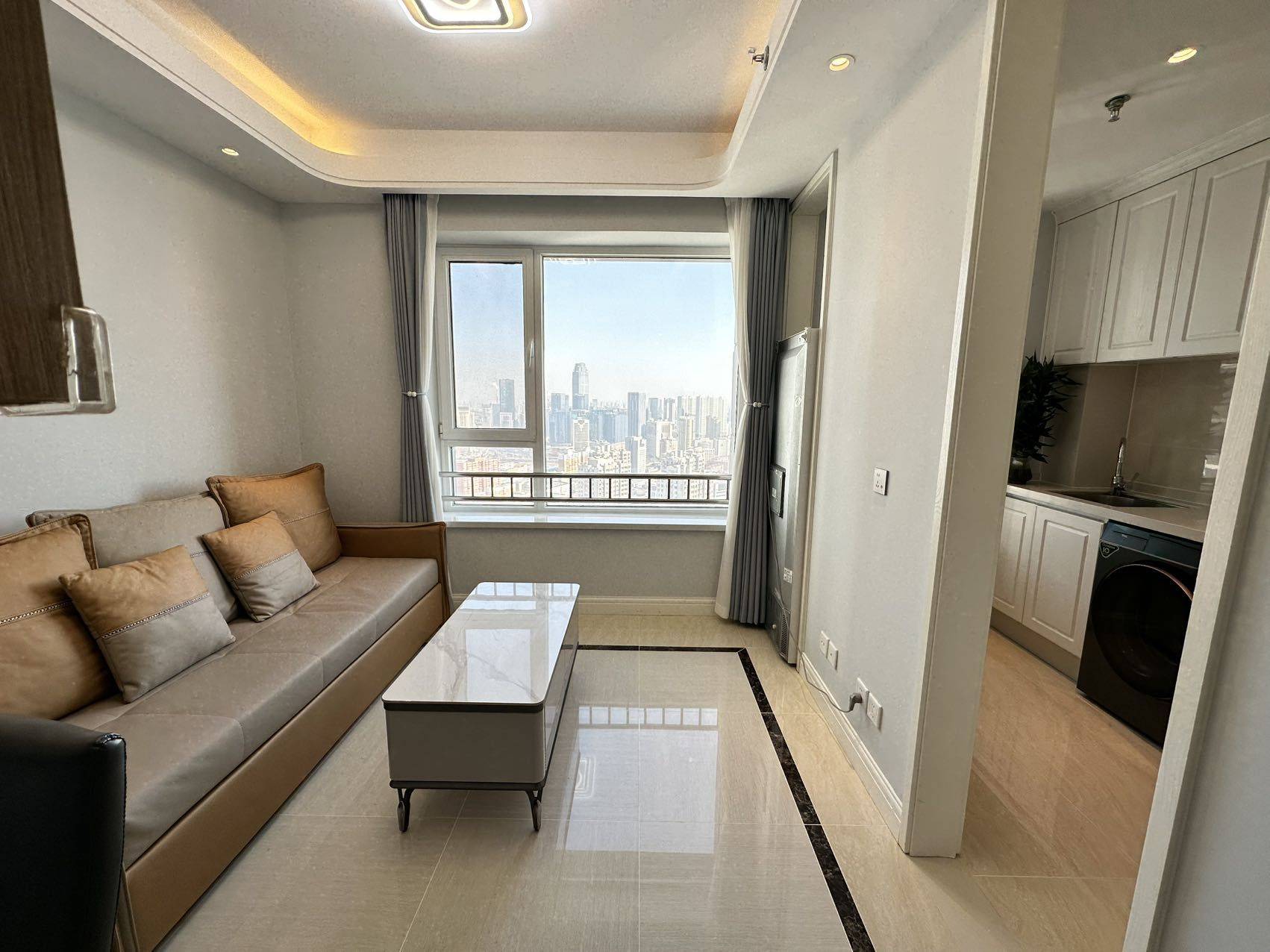 和平 世界城-R7栋