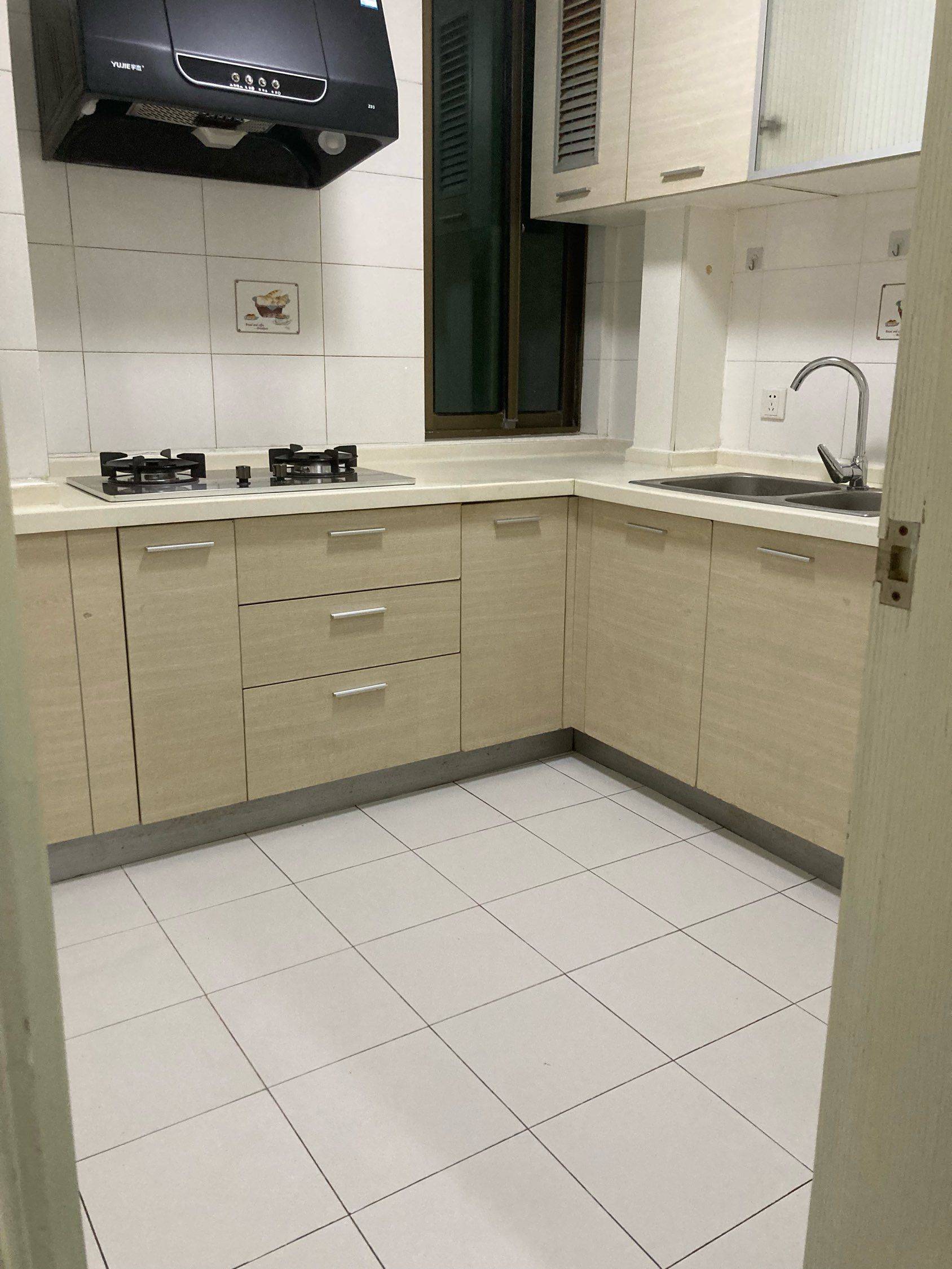 黄小姐整租房源1