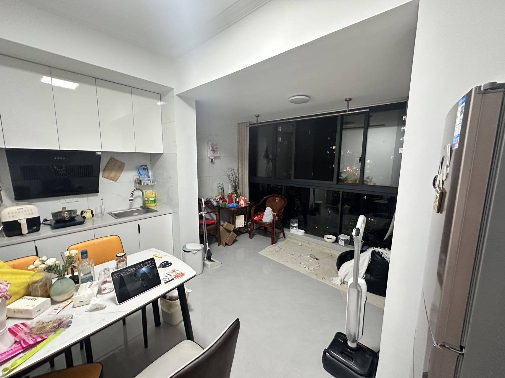 杭州 余杭 | 合嵣悦府西区_4