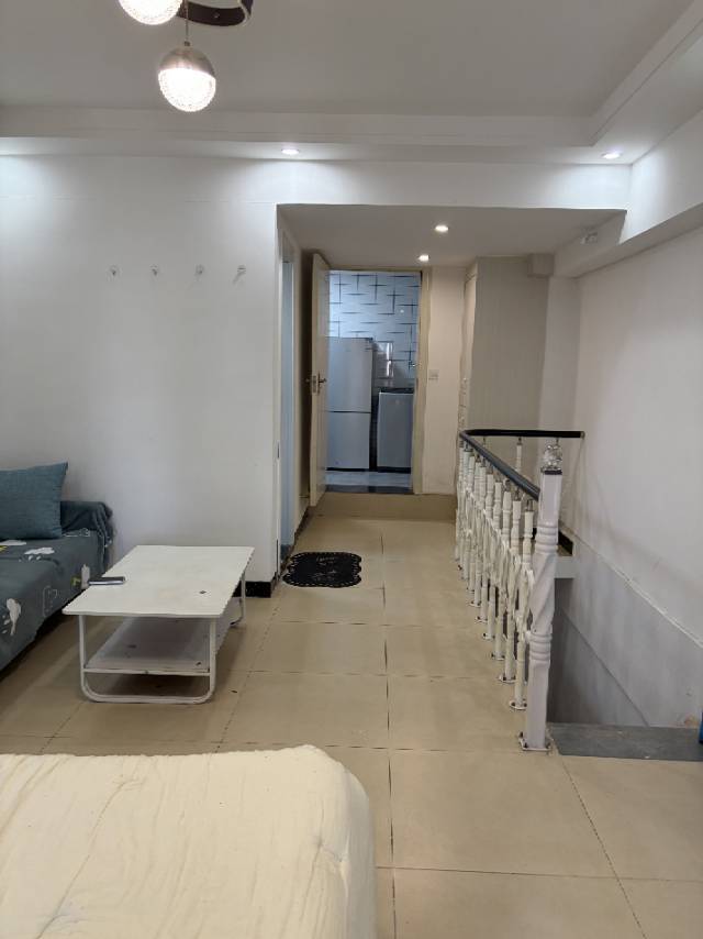 番茄炒蛋整租房源1