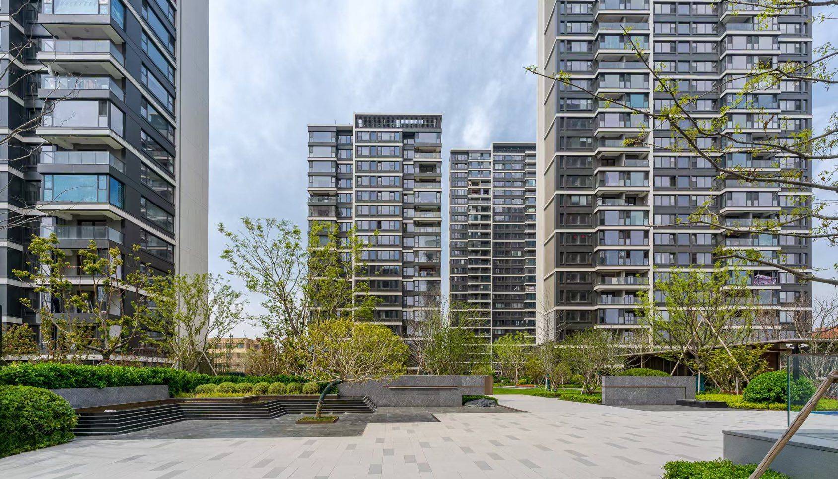 Shanghai Xuhui | 嘉俊庭_7