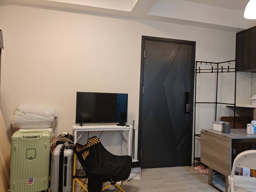 香港 香港岛  | 利发大厦_2