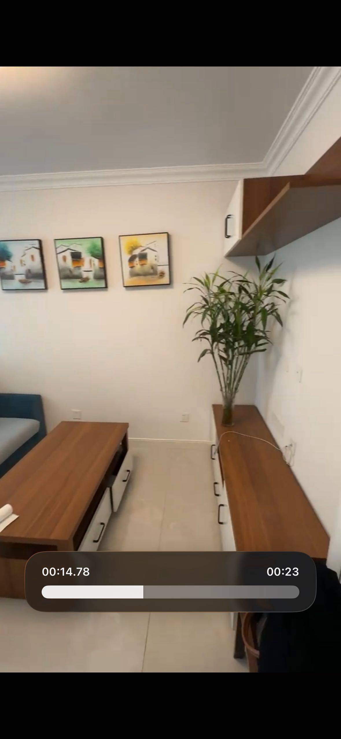 不叫礼拜天整租房源3