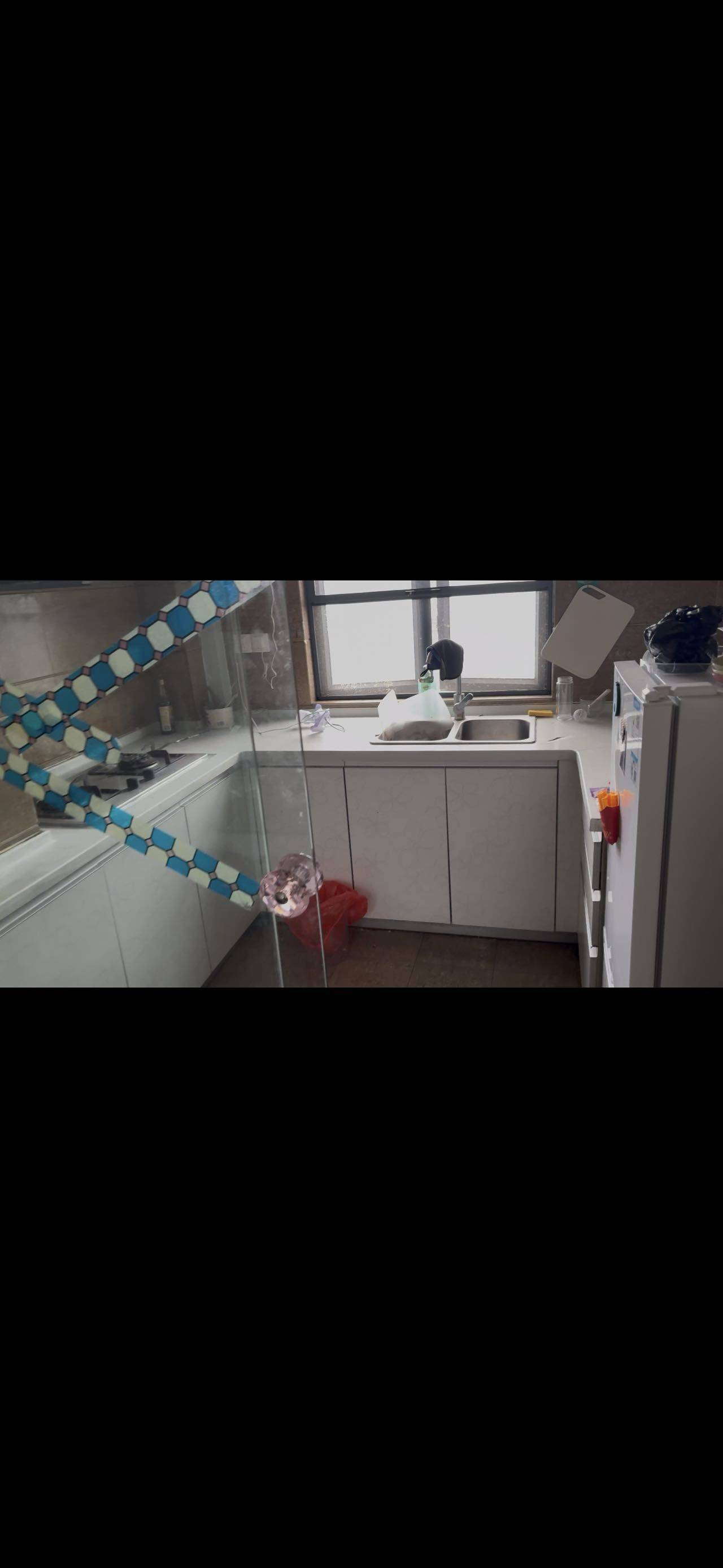 硚口 古田三路融侨锦城