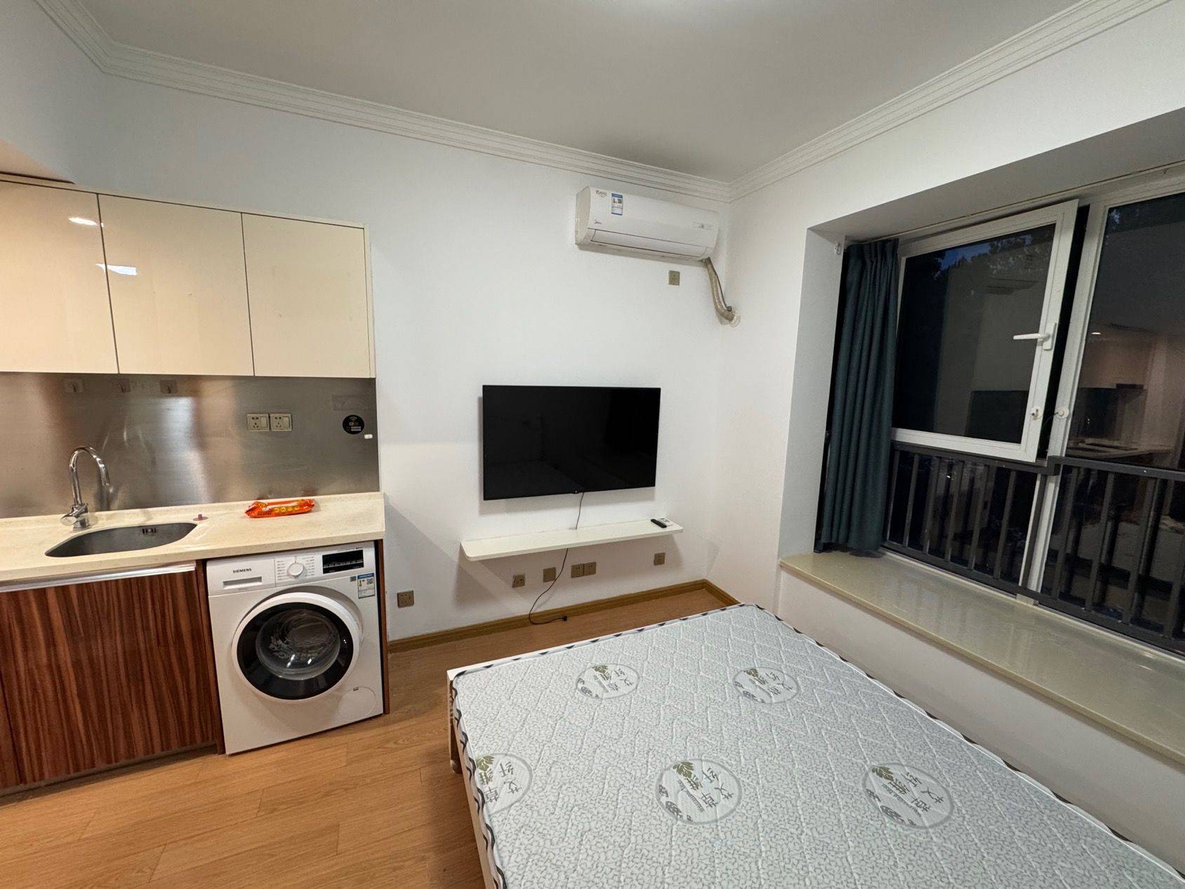 帕森盗魁整租房源2