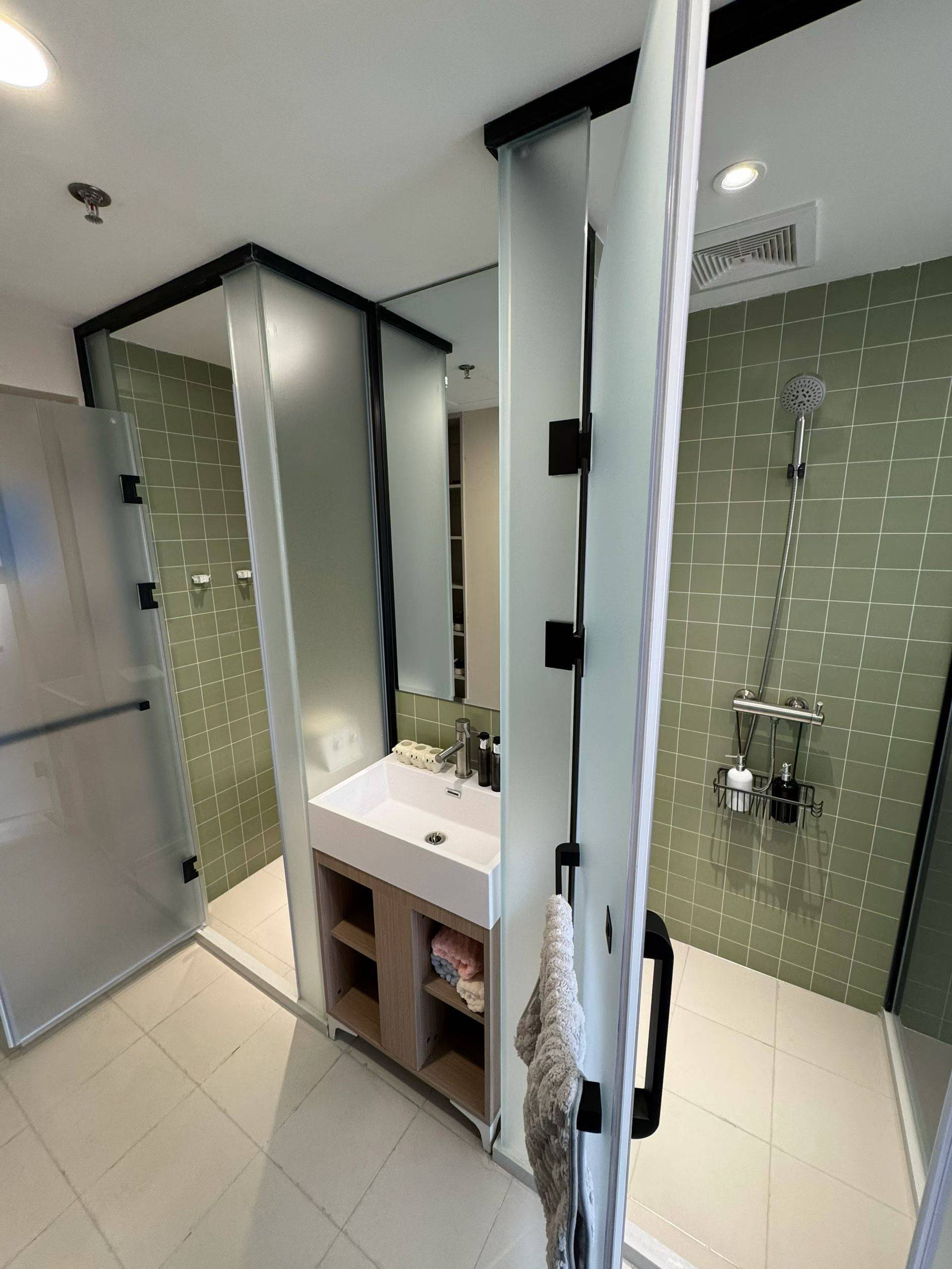 上海 静安 | 爱甸苑_3