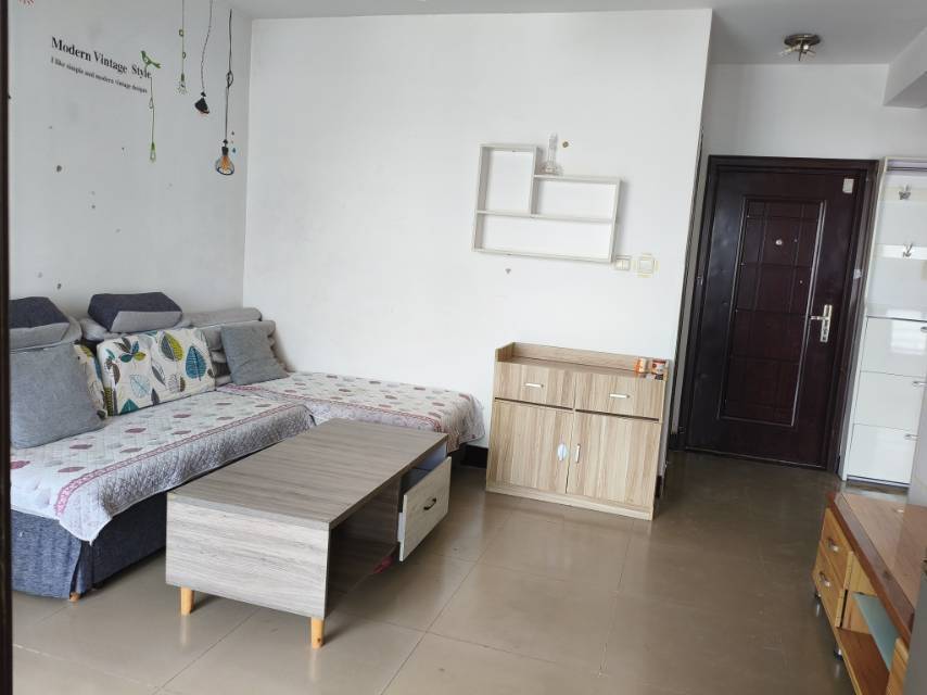 灞桥 西安五建东城桃园小区东区-2号楼