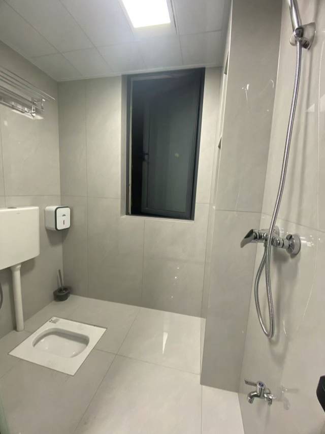 南昌 新建区 | 省庄花园-A区_3