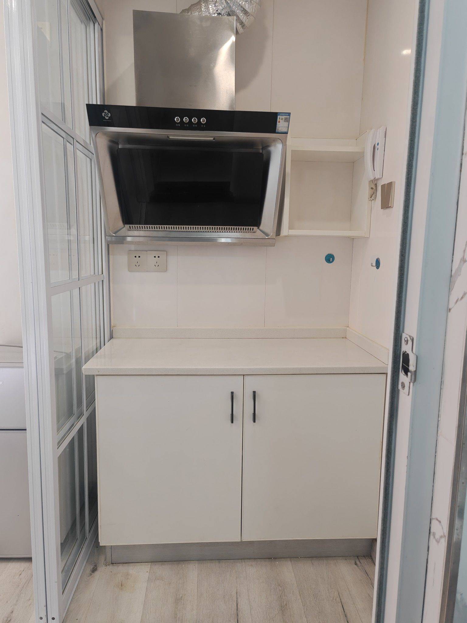 金华 义乌 | 北苑商贸区-东区_7