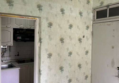 Pudong 崂山四村-31幢