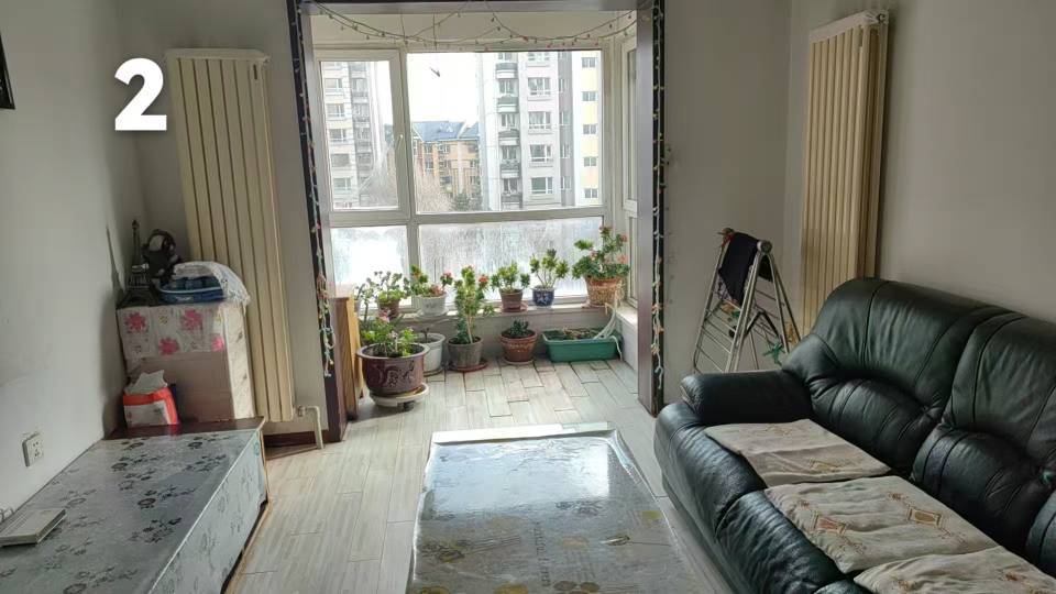 沈阳 沈河 | 佳和新城-三期_4