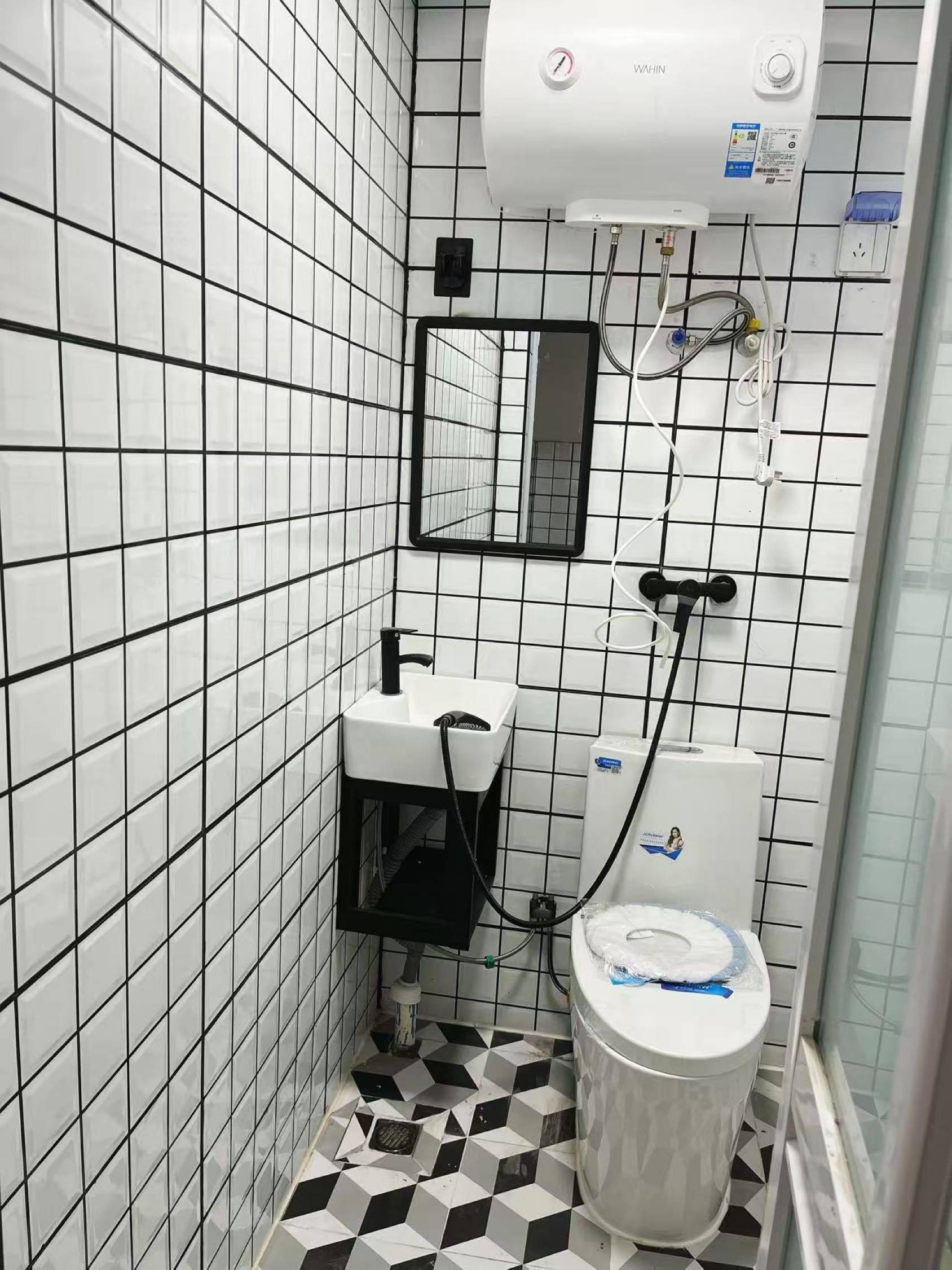 璐璐瑶整租房源3