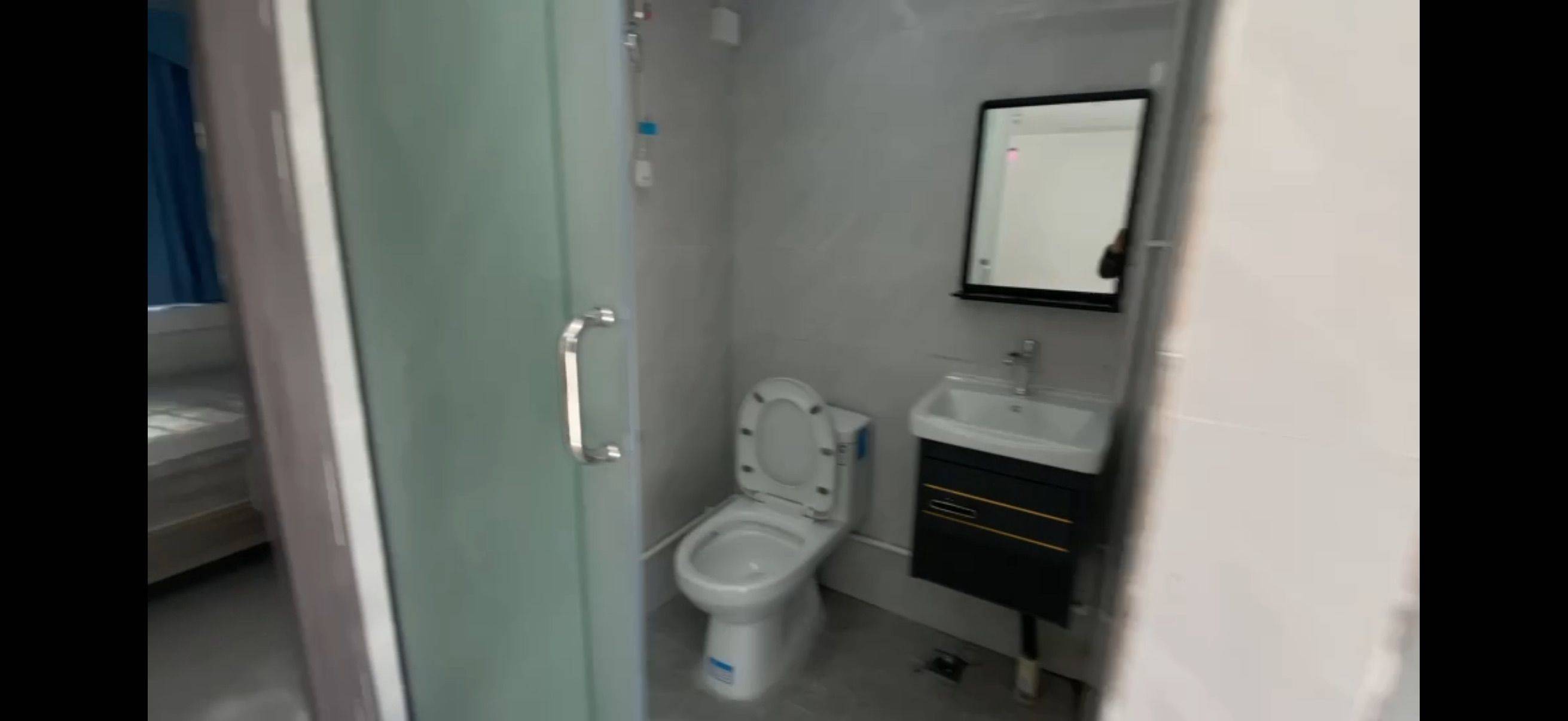 鲨鱼辣椒整租房源3