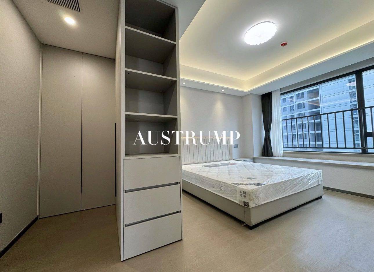 余杭 龙湖交控·杭与城