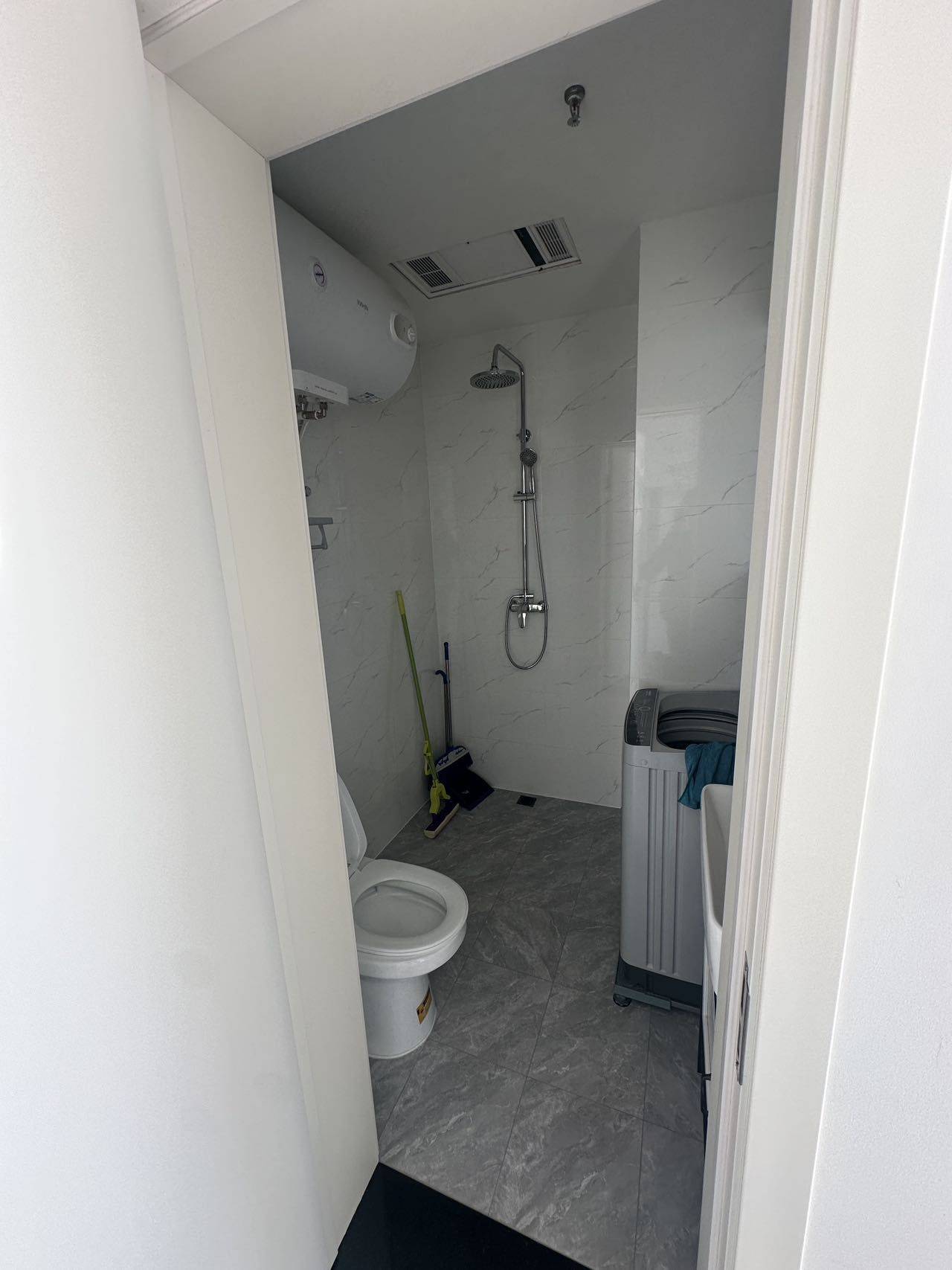 和平 世界城-R5栋