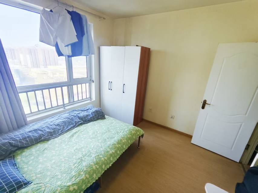 北京 朝阳 | 泰福苑3区_6