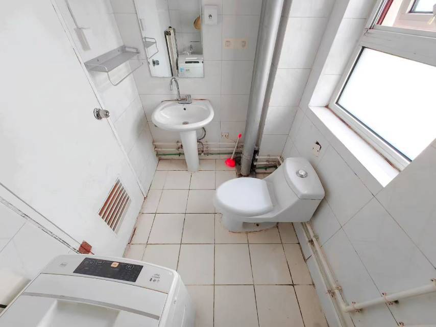 北京 朝阳 | 泰福苑3区_5