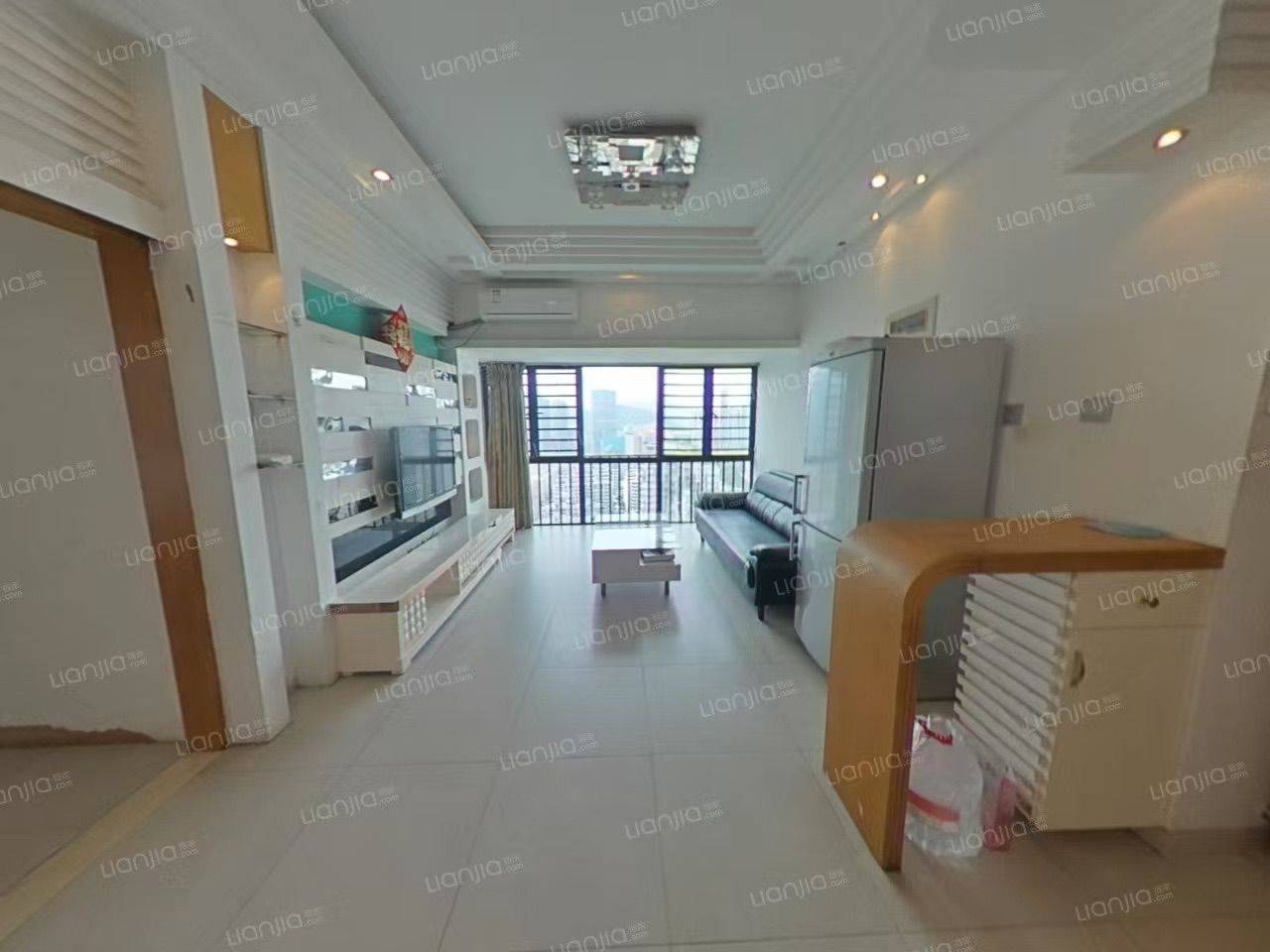 小红薯整租房源1