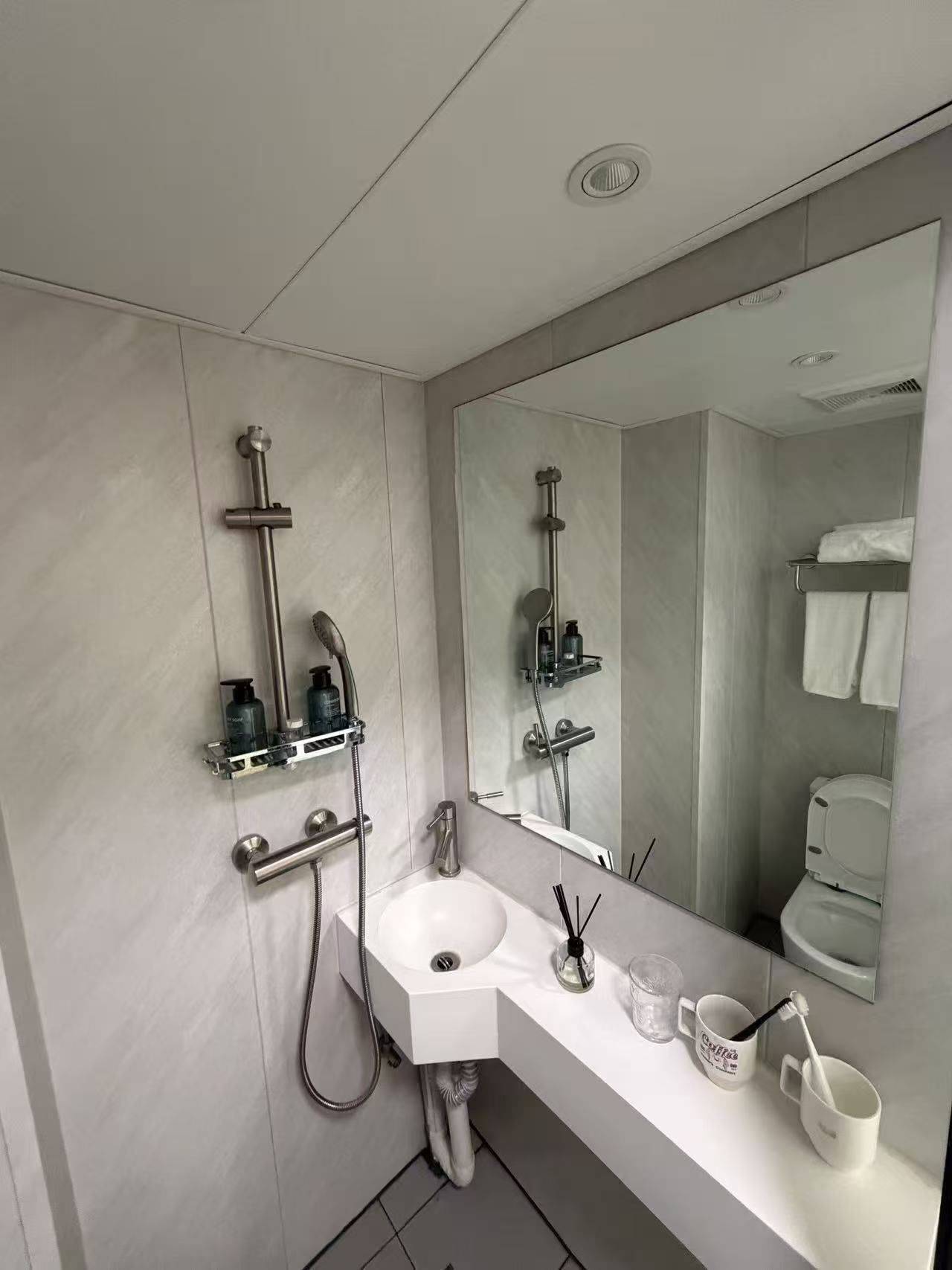 上海 静安 | 静安大融城-1号楼_4