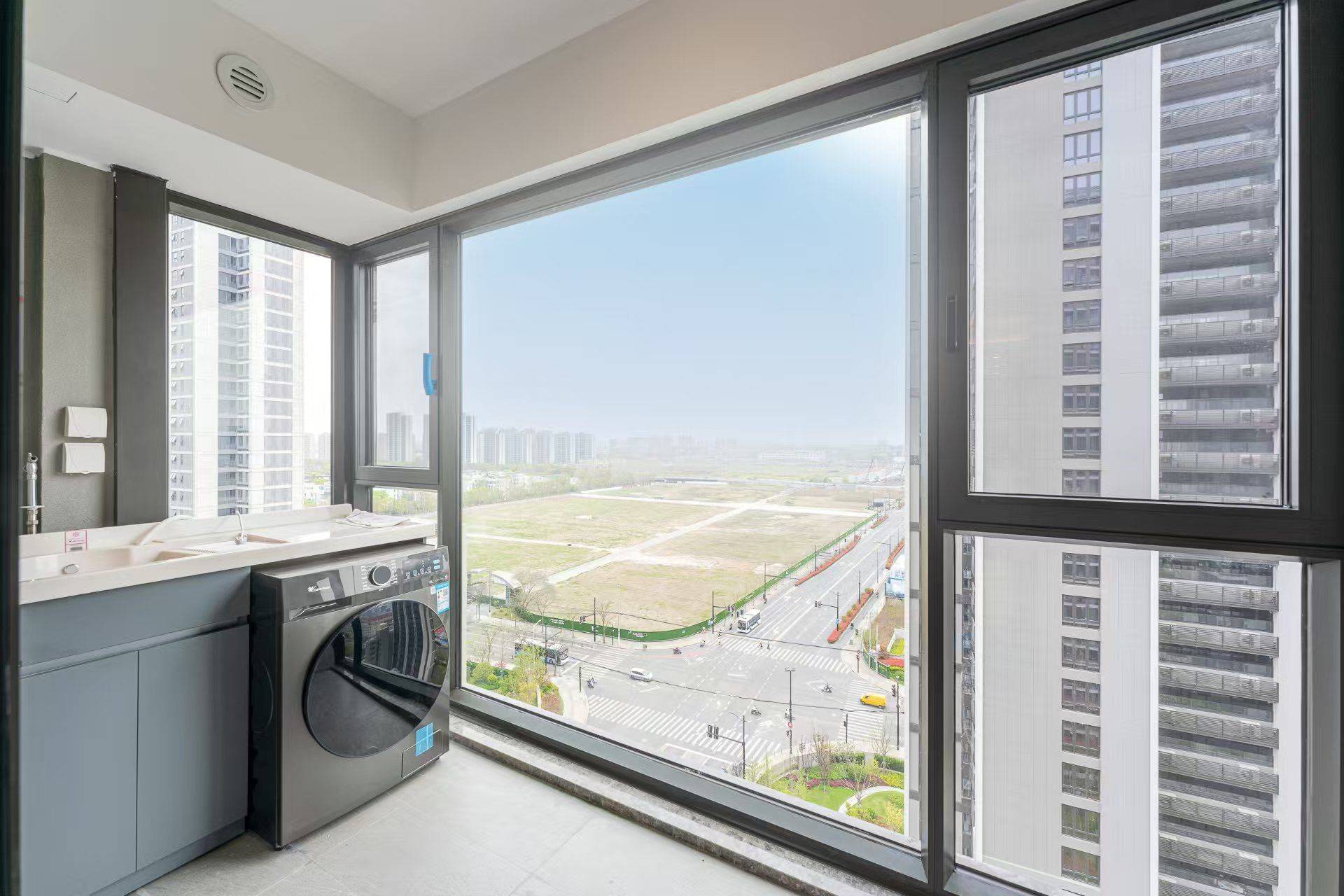 Shanghai Xuhui | 嘉俊庭_6