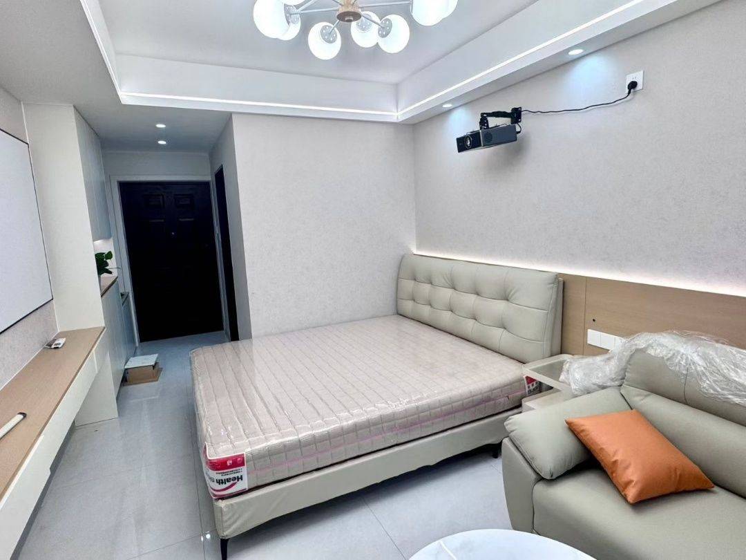 二七 郑州市公安局家属院