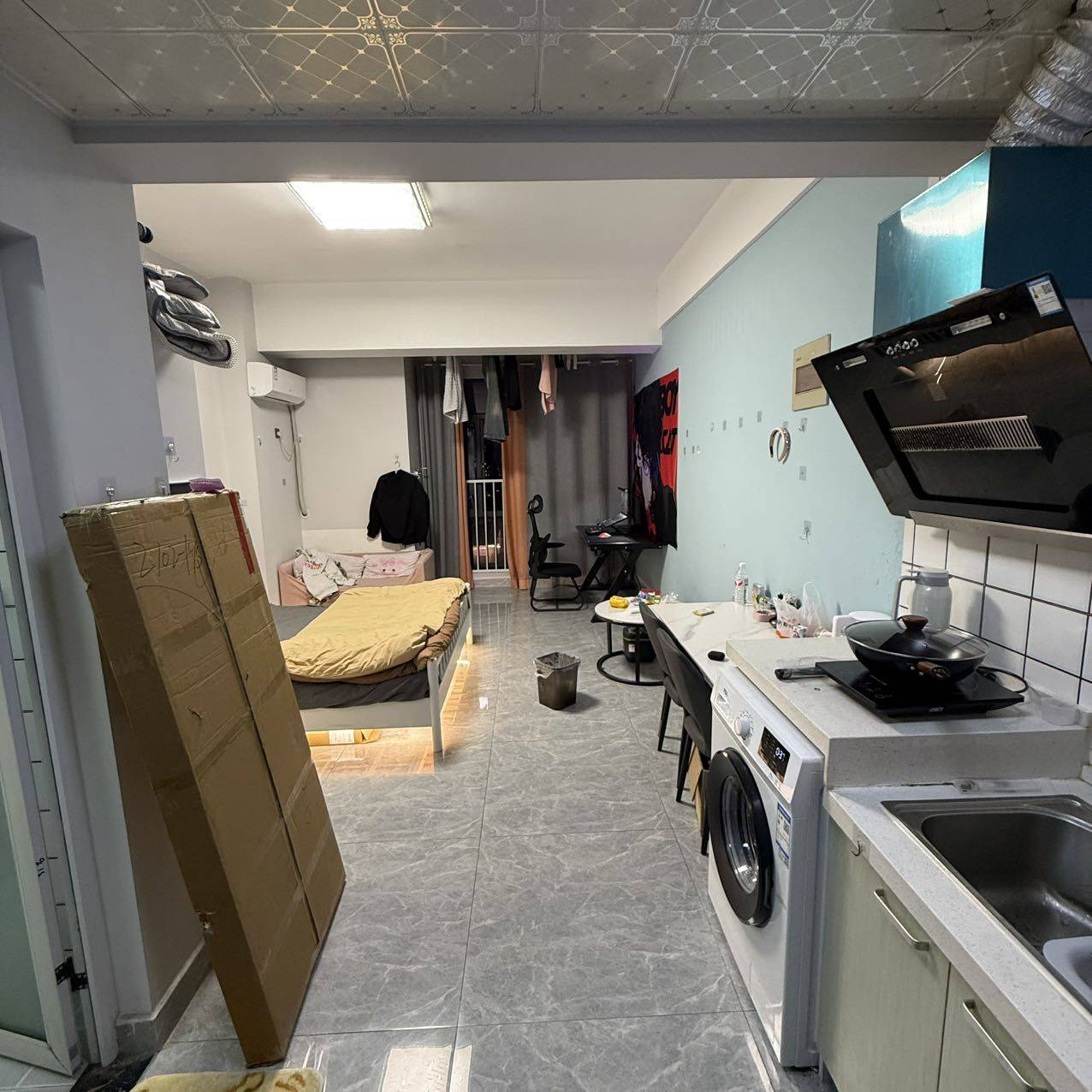 合肥 蜀山 | 信旺·华府骏苑_5