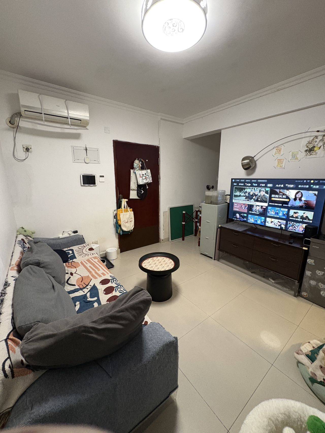 福田 TT国际公寓