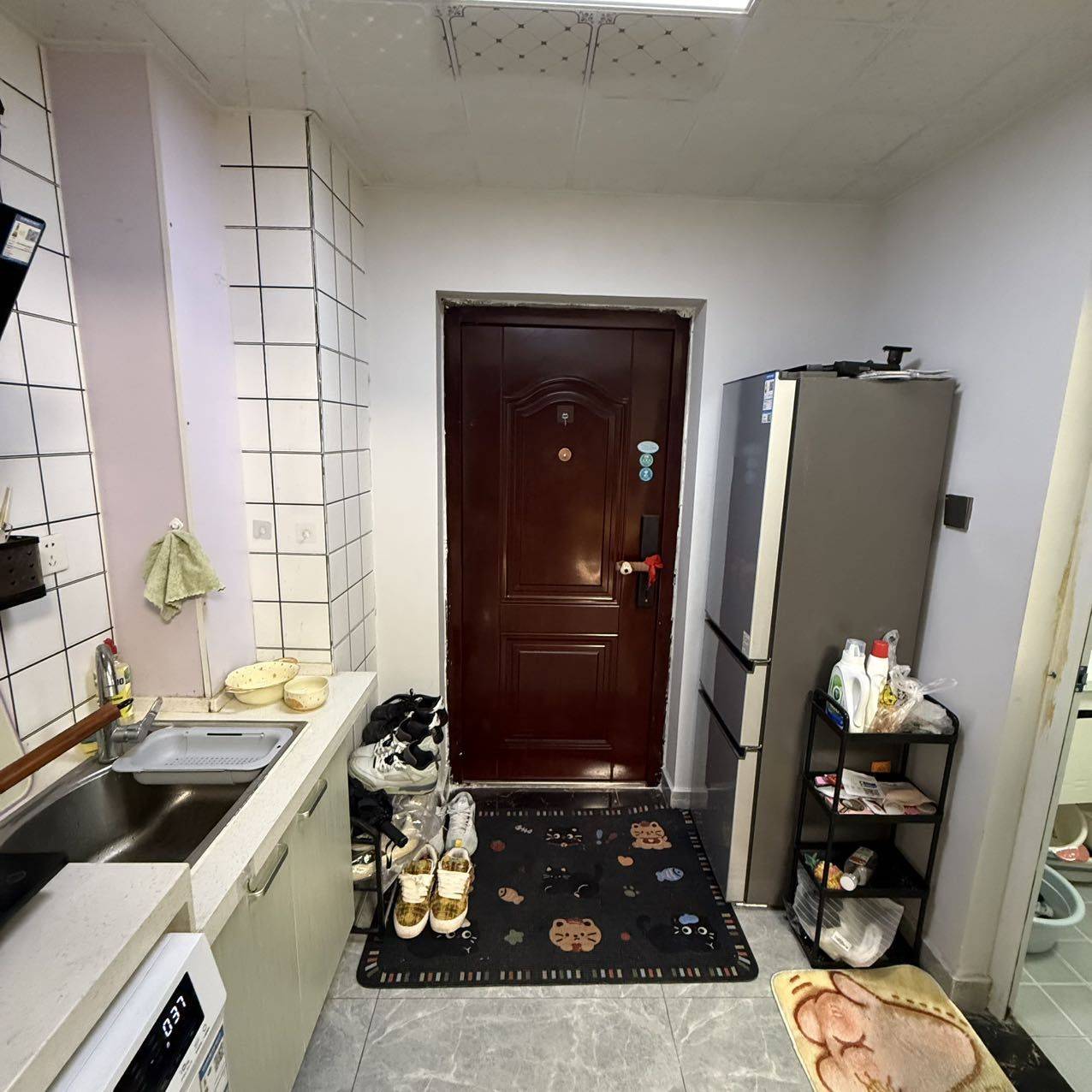 合肥 蜀山 | 信旺·华府骏苑_4