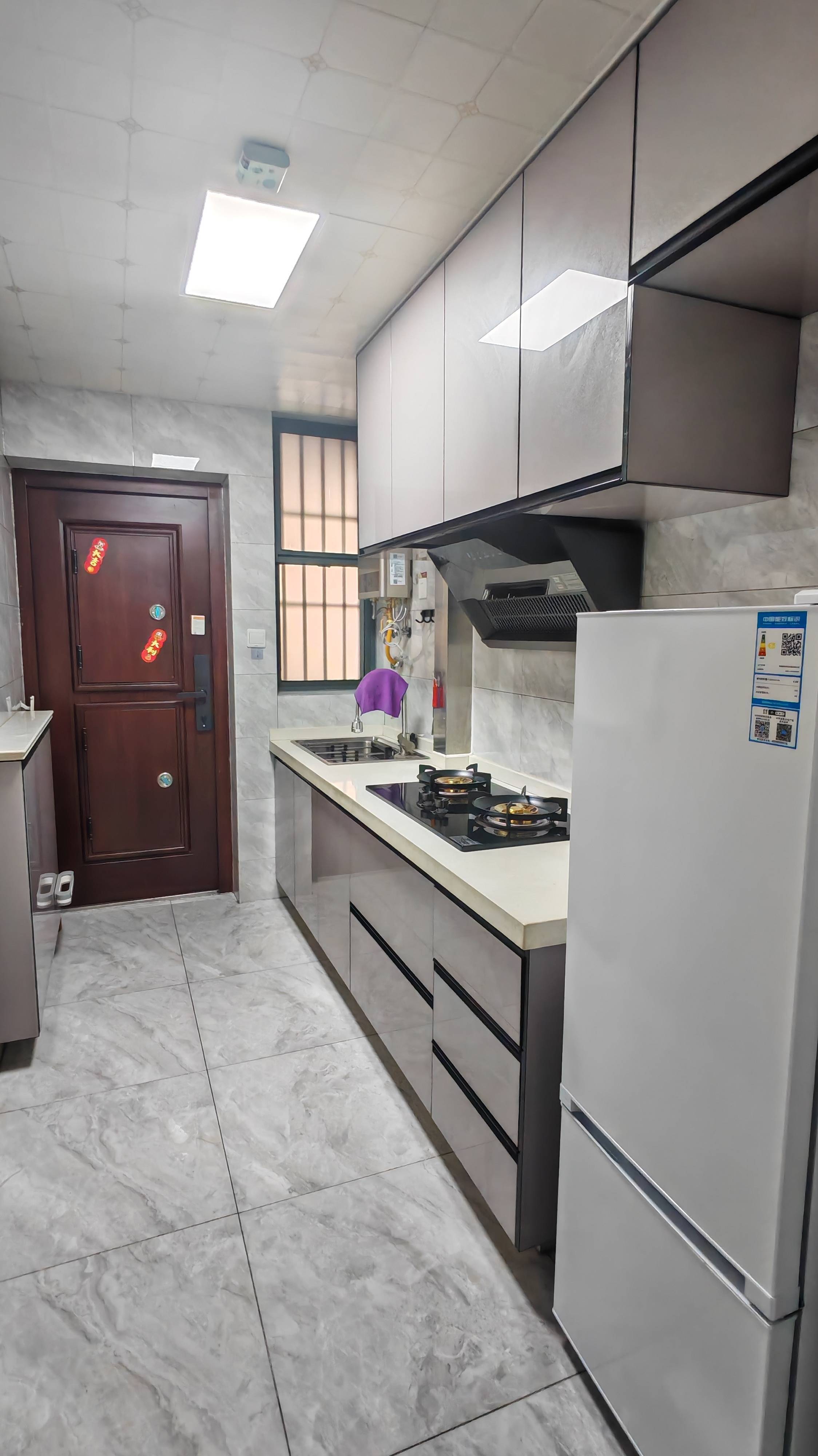 上海 宝山 | 同济路191弄小区_6