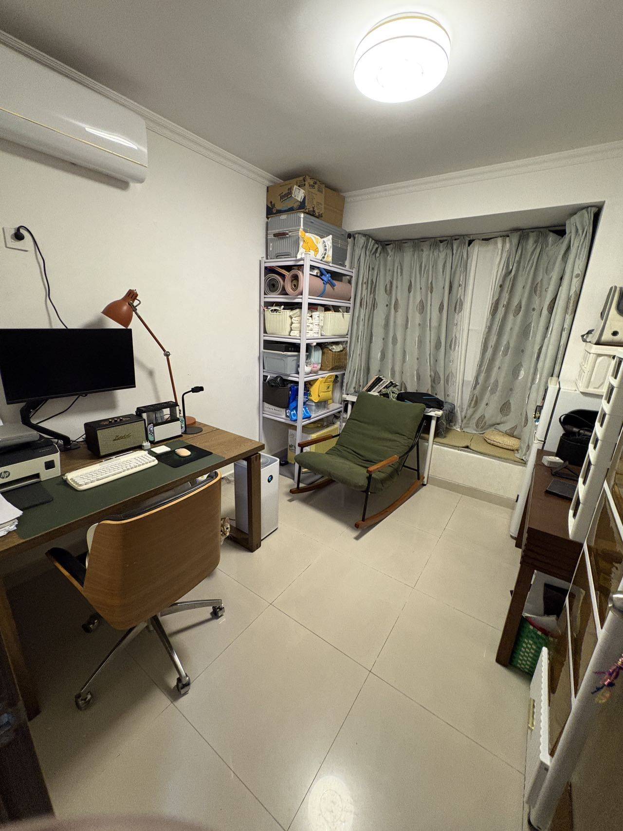 福田 TT国际公寓