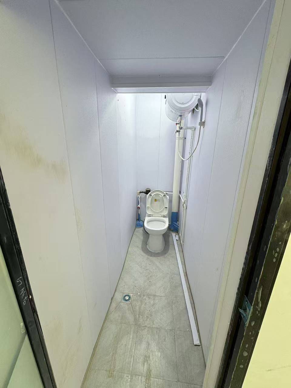 石家庄 桥西 | 市京剧团宿舍-2号楼_8