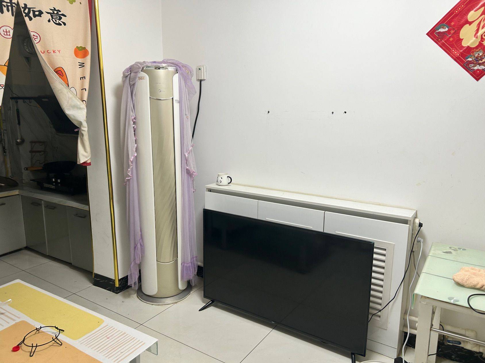 槐荫 东宇花园-西区