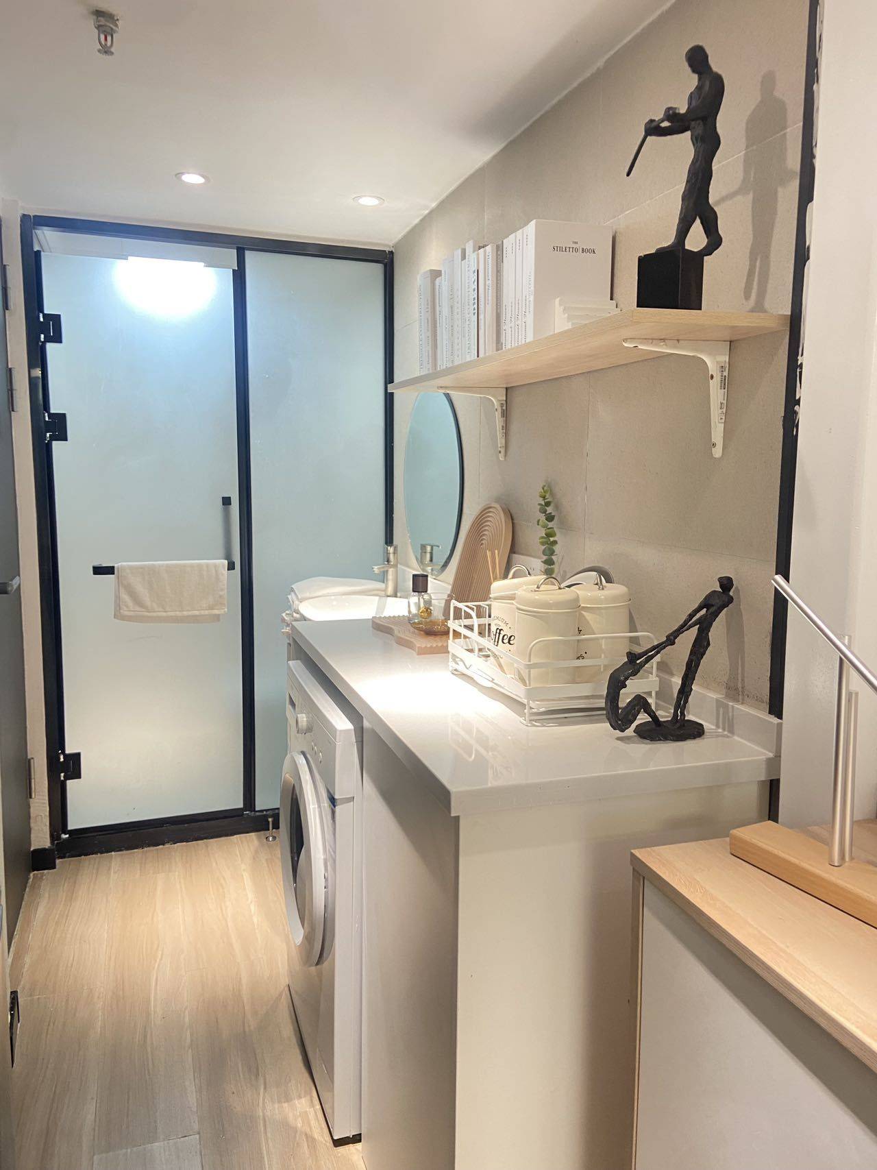 月亮～不打烊整租房源3