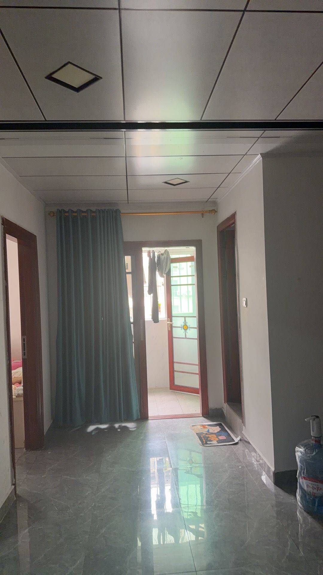 Fenggang 健文大厦