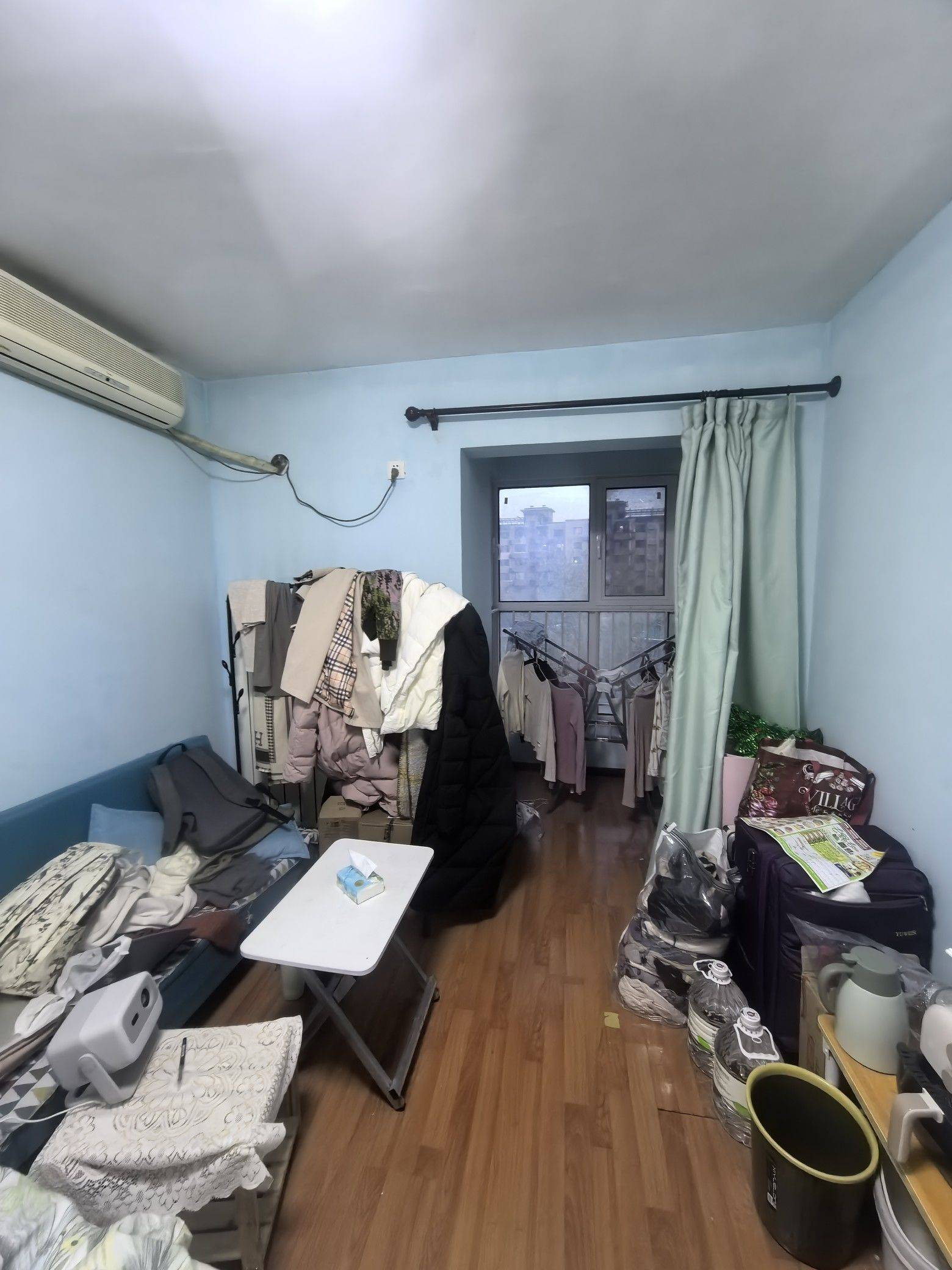 海淀 五福玲珑居南区-9号楼