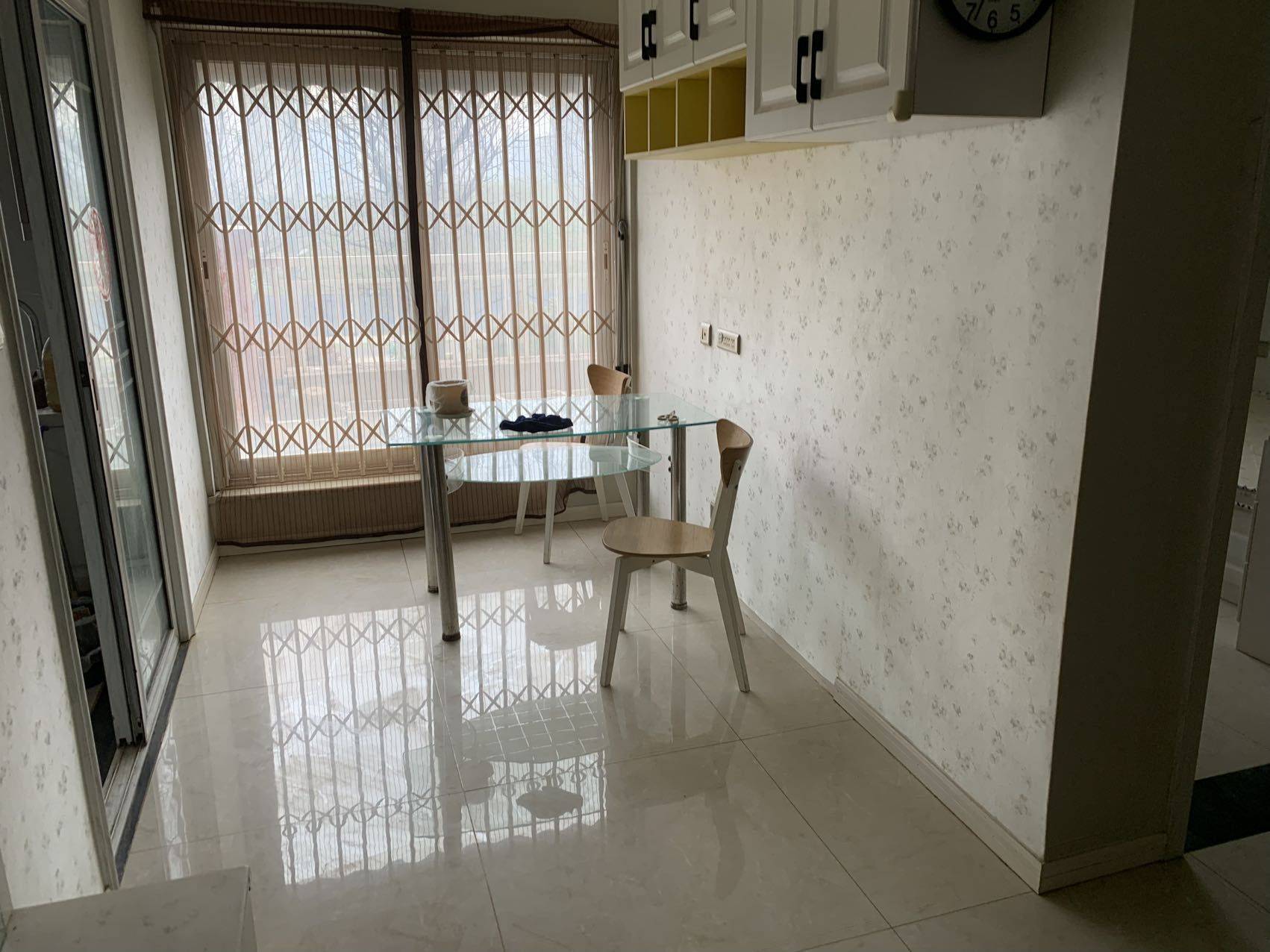 西安 未央 | 珠江新城北区_3