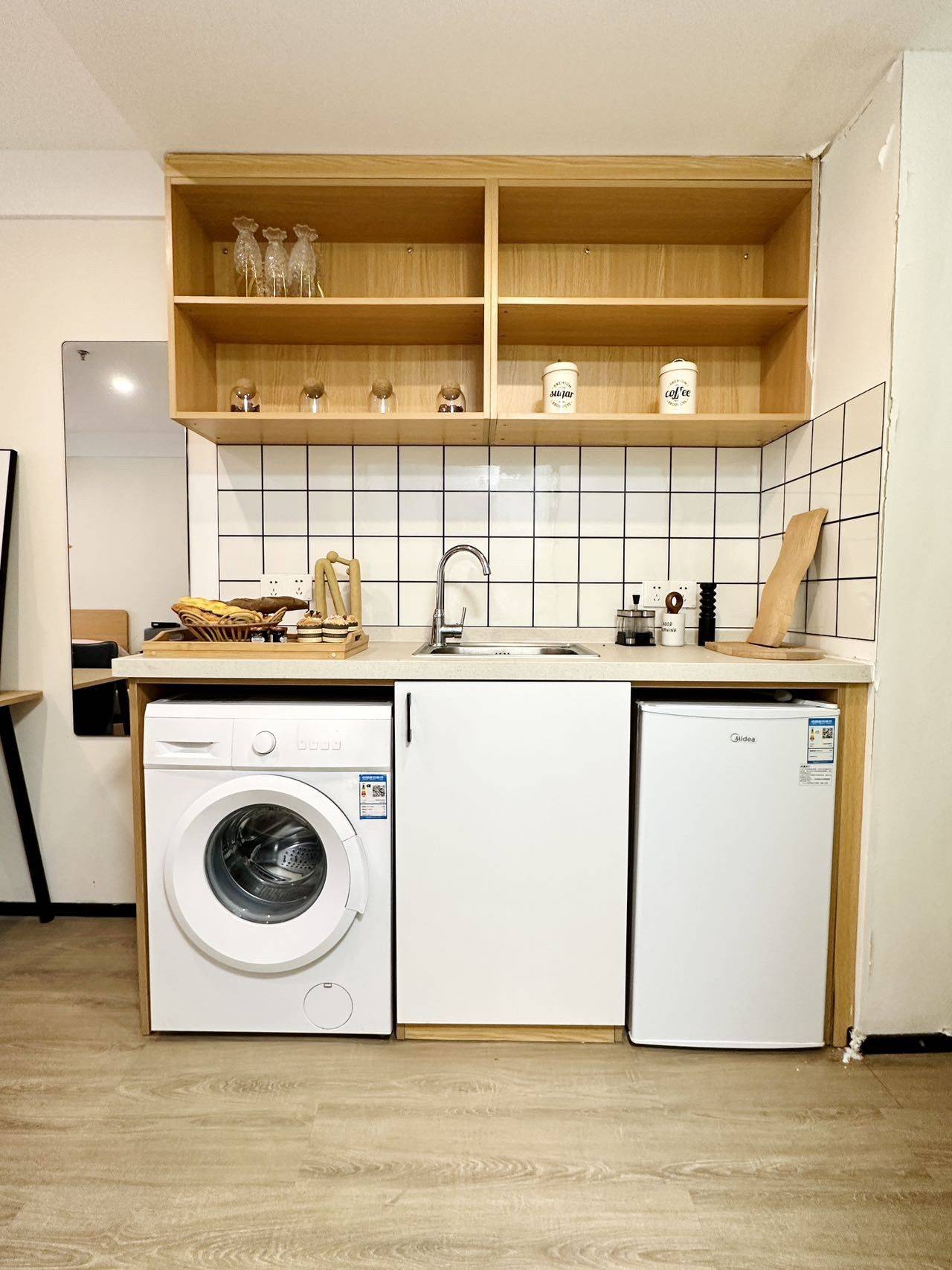 上海 宝山 | 水岸华府_4