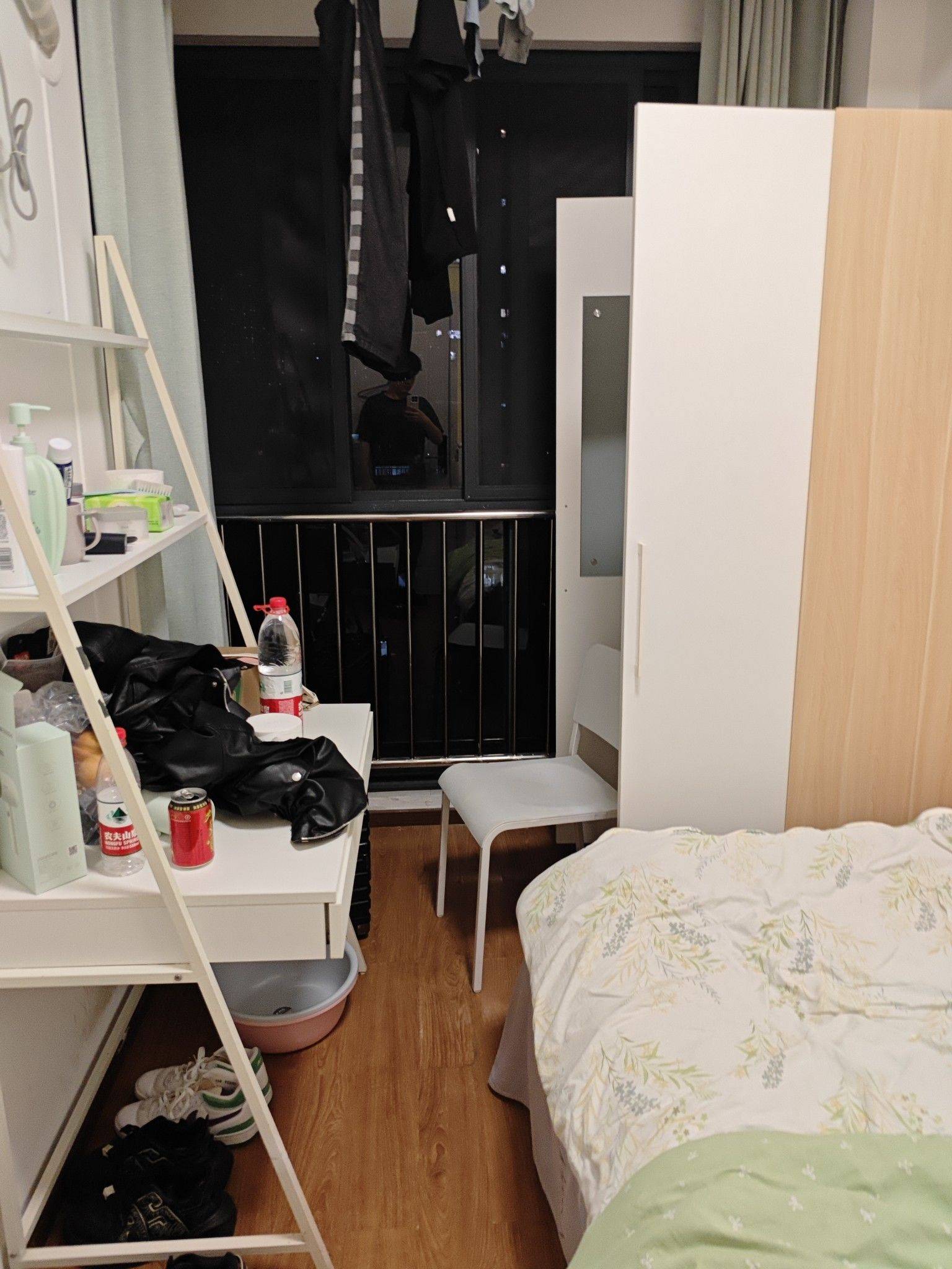 江岸 海虹锦都-2栋