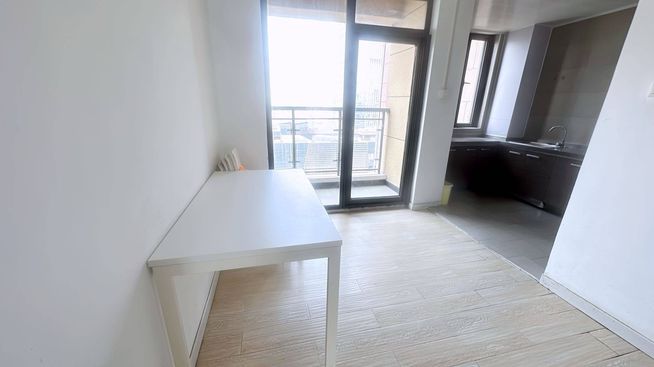 武汉 武昌 | 东原时光广场-A座_6