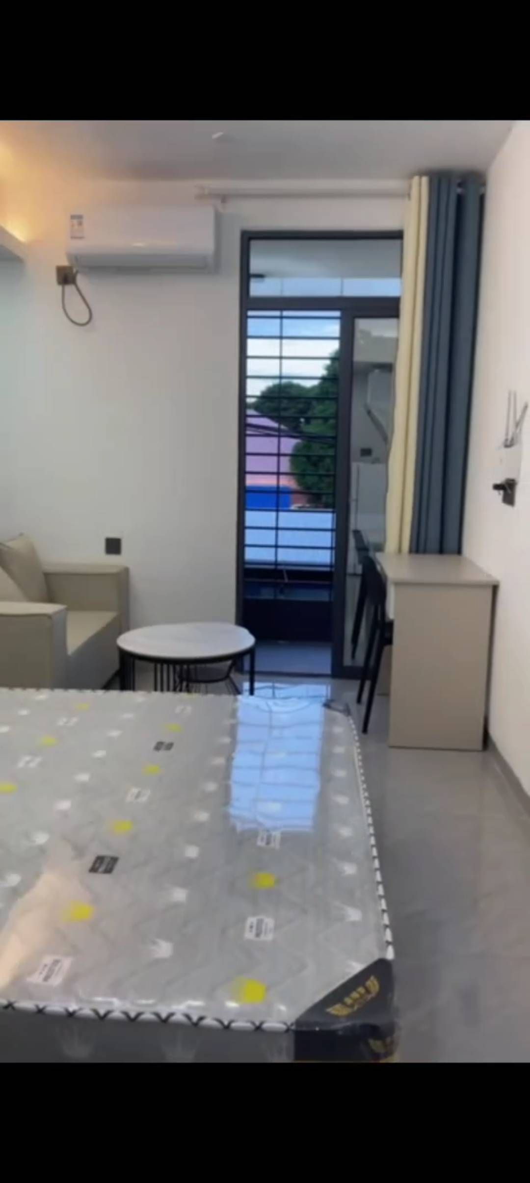 廈門 湖里 | 万达鹭港-A栋_3