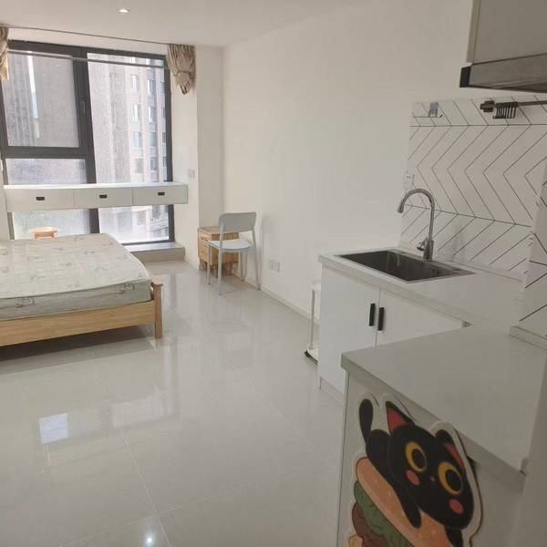 Zamiaaa整租房源1